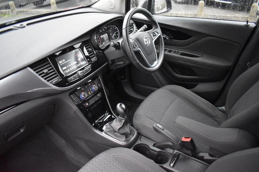 Used Vauxhall Mokka X 2019 for sale - 77345462: Photo 2