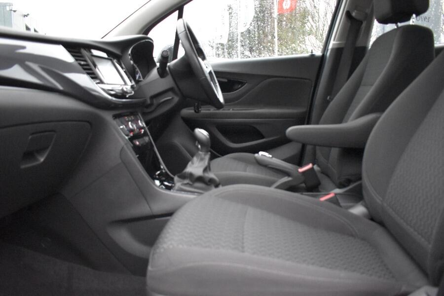 Used Vauxhall Mokka X 2019 for sale - 77345462: Photo 21