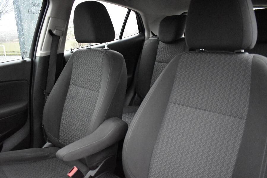 Used Vauxhall Mokka X 2019 for sale - 77345462: Photo 23