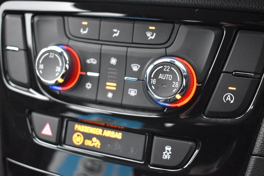 Used Vauxhall Mokka X 2019 for sale - 77345462: Photo 27