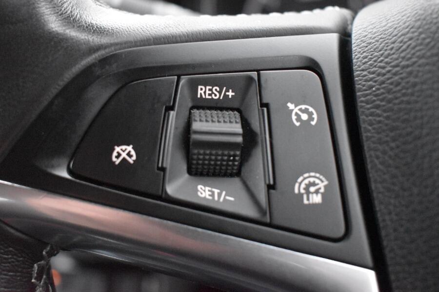 Used Vauxhall Mokka X 2019 for sale - 77345462: Photo 28