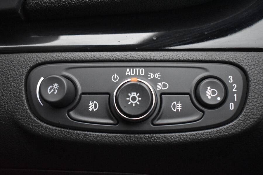 Used Vauxhall Mokka X 2019 for sale - 77345462: Photo 30