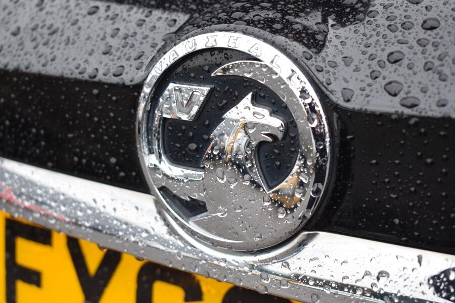 Used Vauxhall Mokka X 2019 for sale - 77345462: Photo 33