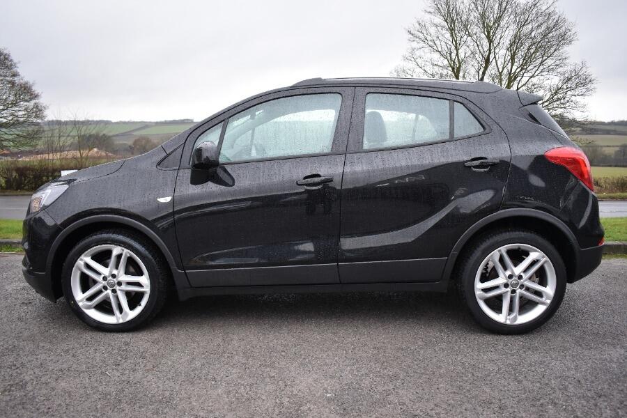 Used Vauxhall Mokka X 2019 for sale - 77345462: Photo 4