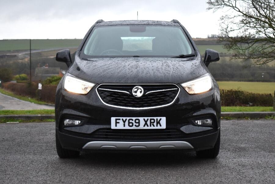Used Vauxhall Mokka X 2019 for sale - 77345462: Photo 6