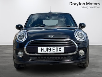 Used MINI Convertible 2019 for sale - 78204674: Photo