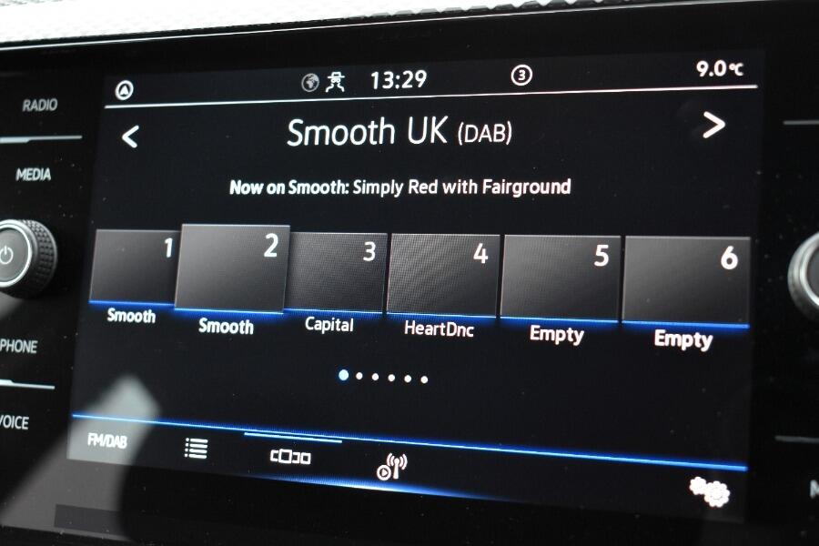 Used Volkswagen Taigo 2023 for sale - 77344178: Photo 13