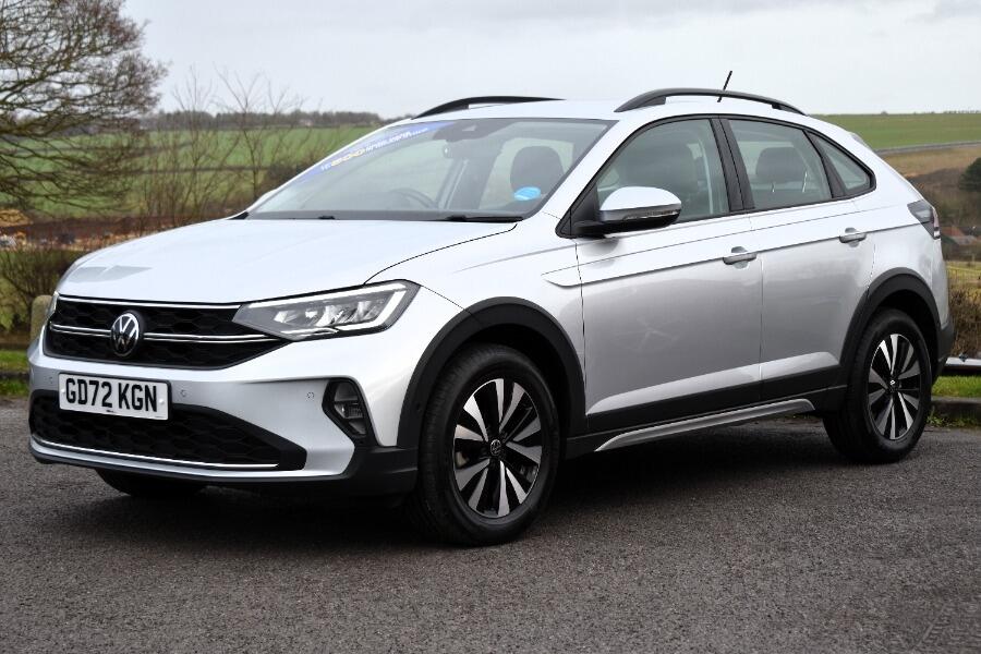 Used Volkswagen Taigo 2023 for sale - 77344178: Photo 16