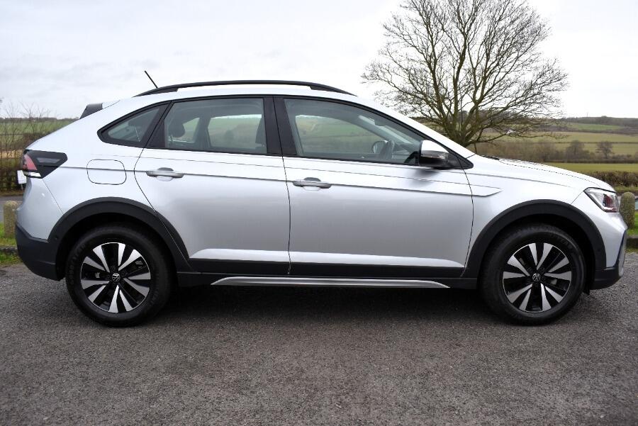 Used Volkswagen Taigo 2023 for sale - 77344178: Photo 17