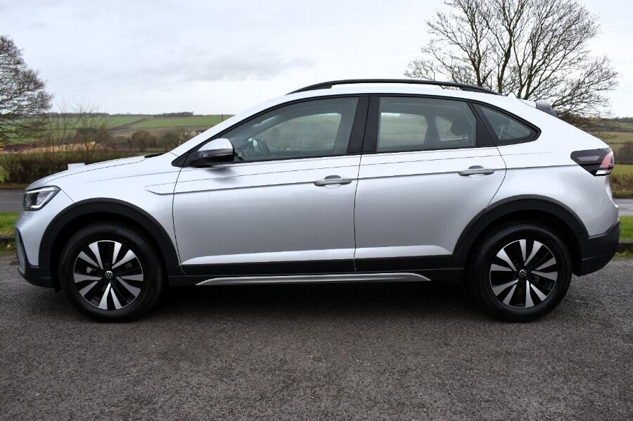 Used Volkswagen Taigo 2023 for sale - 77344178: Photo 4