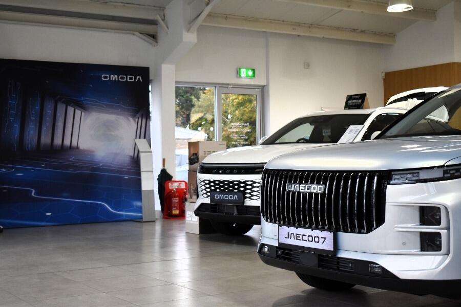 Used Volkswagen Taigo 2023 for sale - 77344178: Photo 45