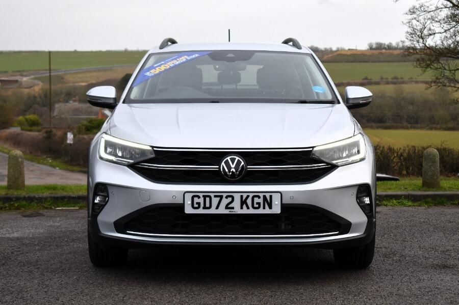 Used Volkswagen Taigo 2023 for sale - 77344178: Photo 6