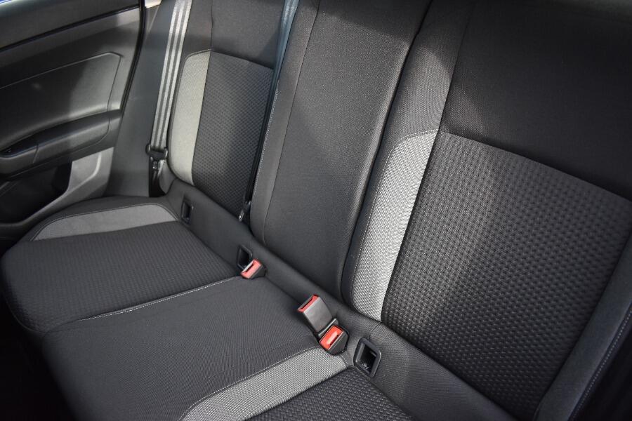 Used Volkswagen Taigo 2023 for sale - 77344178: Photo 8