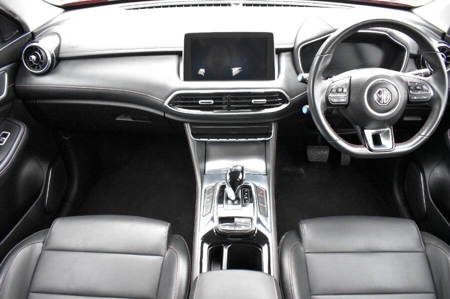 Used MG MG HS 2023 for sale - 77345693: Photo 10