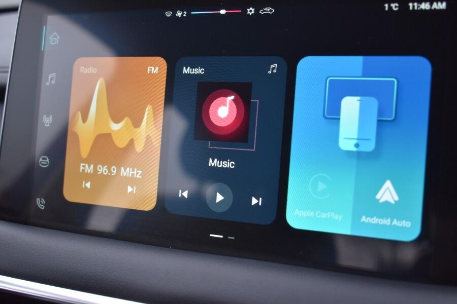 Used MG MG HS 2023 for sale - 77345693: Photo 15