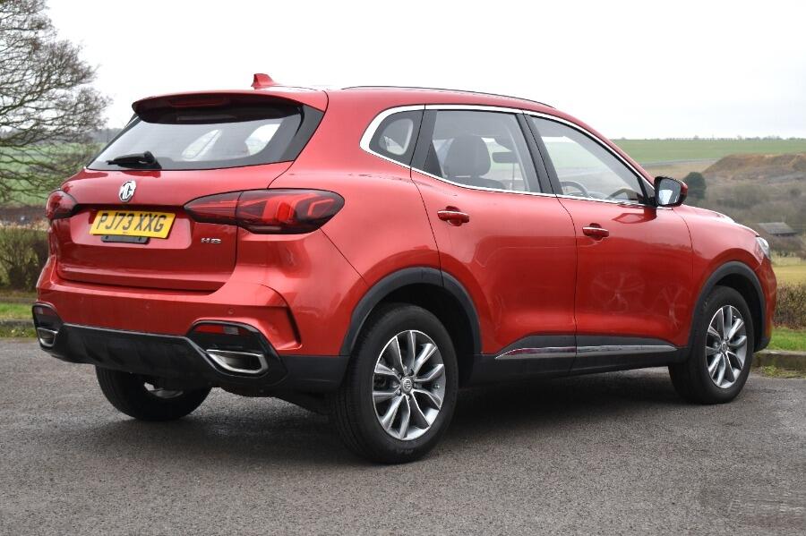 Used MG MG HS 2023 for sale - 77345693: Photo 19