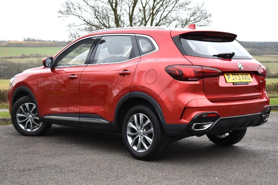 Used MG MG HS 2023 for sale - 77345693: Photo 3