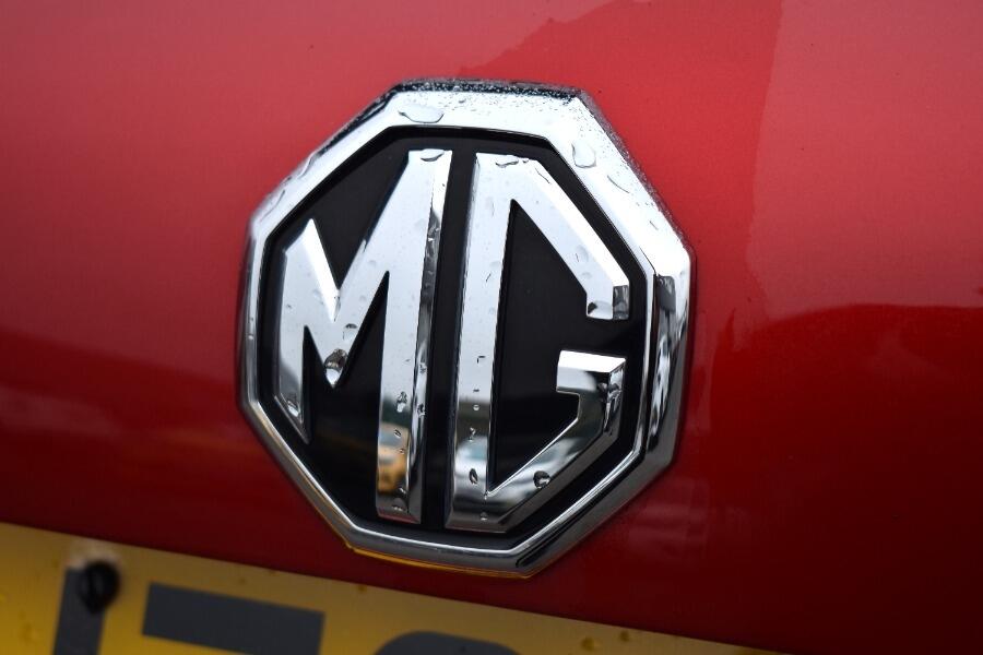 Used MG MG HS 2023 for sale - 77345693: Photo 36