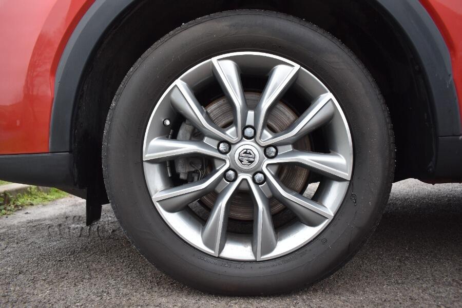 Used MG MG HS 2023 for sale - 77345693: Photo 7