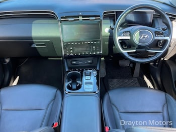 Used Hyundai TUCSON 2022 for sale - 79362256: Photo