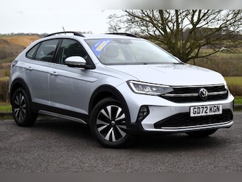 Used Volkswagen Taigo 2023 for sale - 77131336: Photo