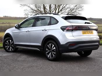 Used Volkswagen Taigo 2023 for sale - 77131336: Photo