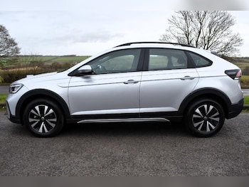 Used Volkswagen Taigo 2023 for sale - 77131336: Photo