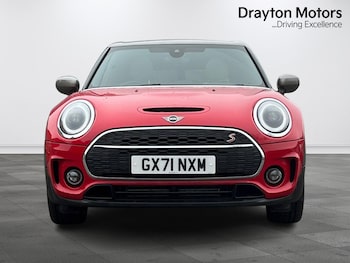Used MINI Clubman 2021 for sale - 77724183: Photo