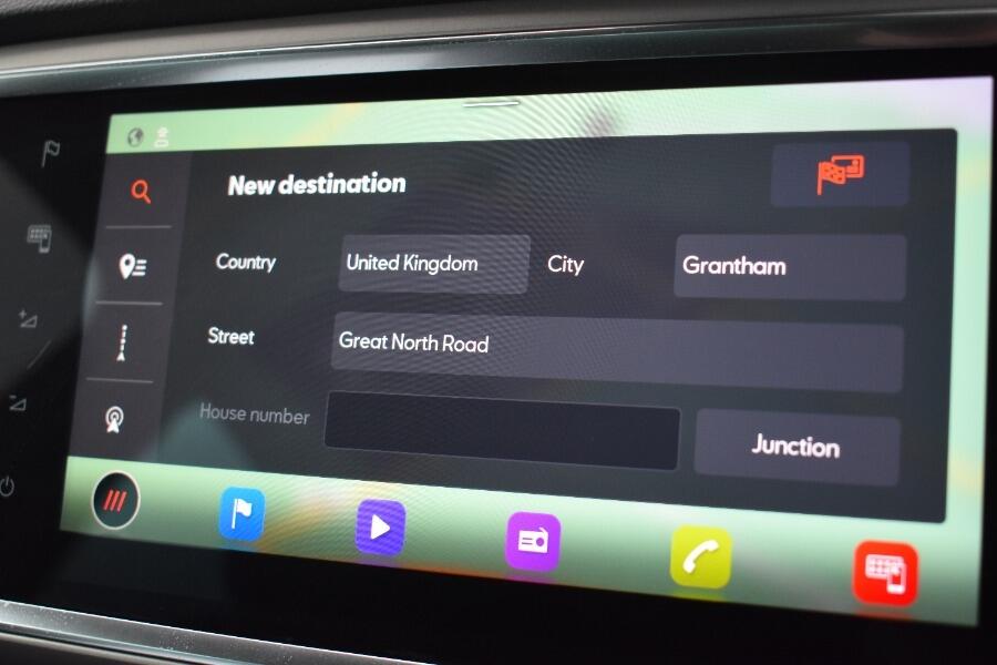 Used SEAT Ateca 2023 for sale - 77345692: Photo 13