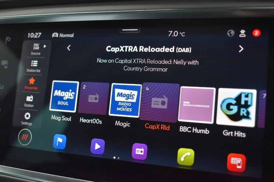 Used SEAT Ateca 2023 for sale - 77345692: Photo 14