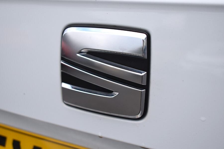 Used SEAT Ateca 2023 for sale - 77345692: Photo 36