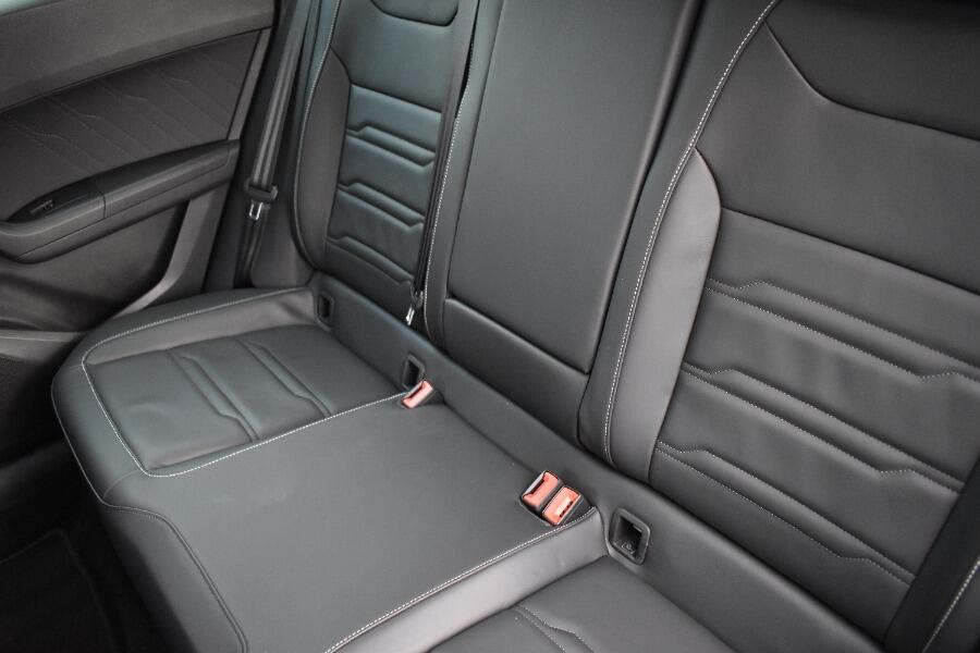 Used SEAT Ateca 2023 for sale - 77345692: Photo 8