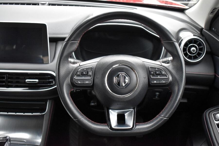 Used MG MG HS 2023 for sale - 77131677: Photo 11