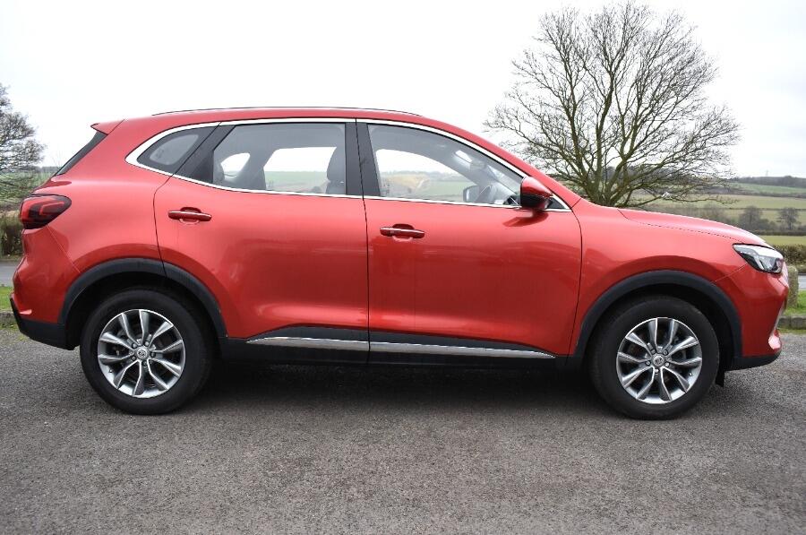 Used MG MG HS 2023 for sale - 77131677: Photo 18