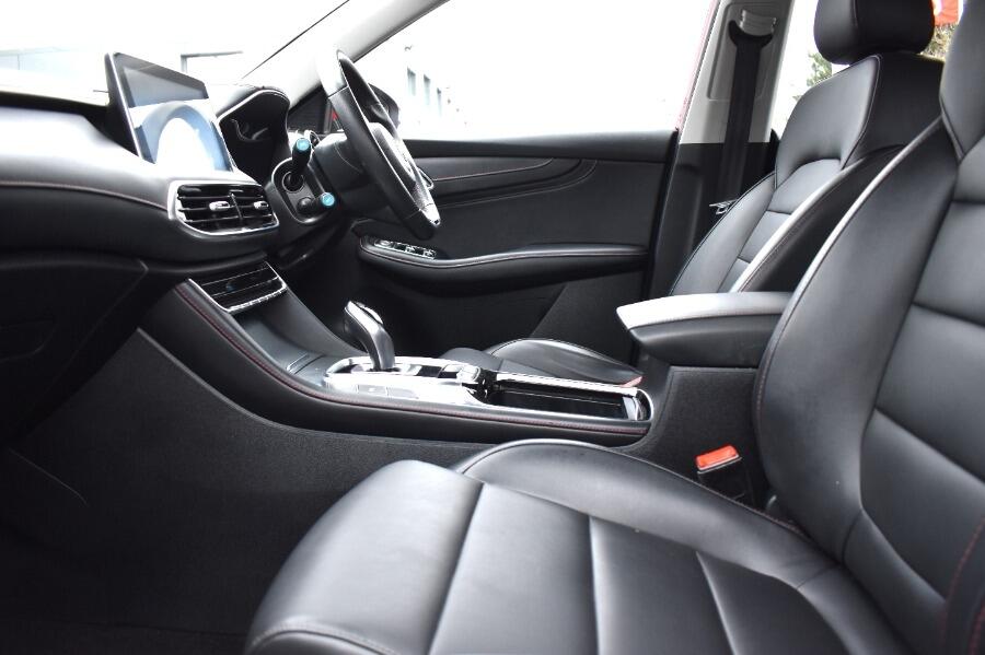 Used MG MG HS 2023 for sale - 77131677: Photo 2