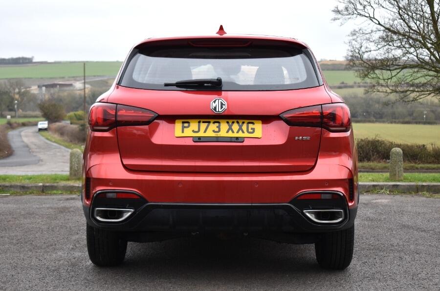 Used MG MG HS 2023 for sale - 77131677: Photo 5