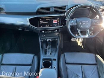 Used Audi Q3 2020 for sale - 78447873: Photo