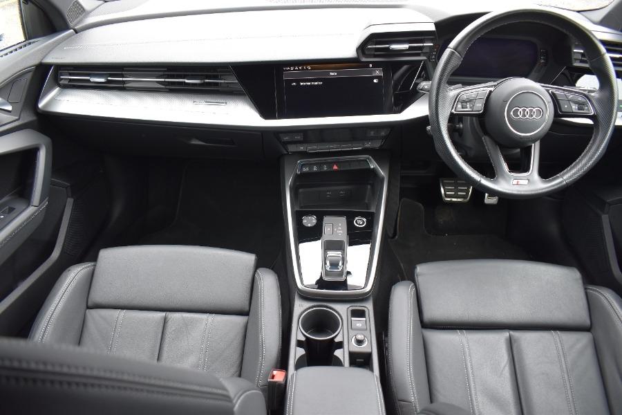 Used Audi A3 2021 for sale - 76359878: Photo 10