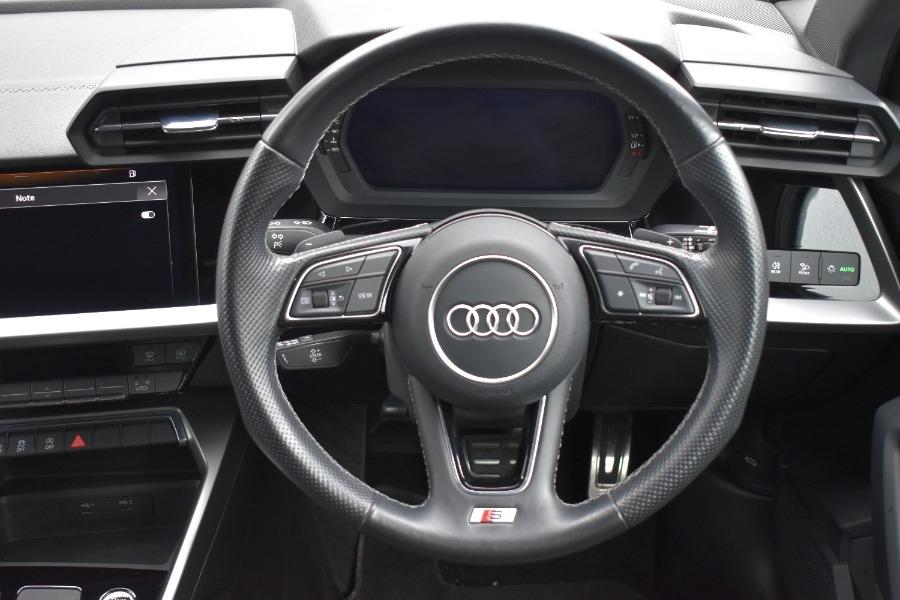 Used Audi A3 2021 for sale - 76359878: Photo 11