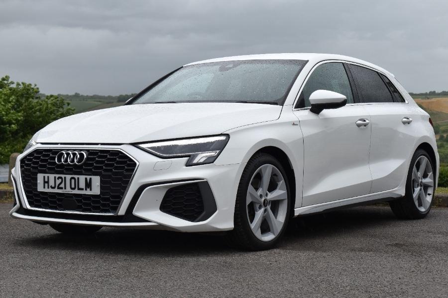 Used Audi A3 2021 for sale - 76359878: Photo 18