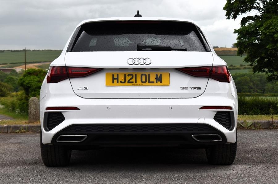 Used Audi A3 2021 for sale - 76359878: Photo 6
