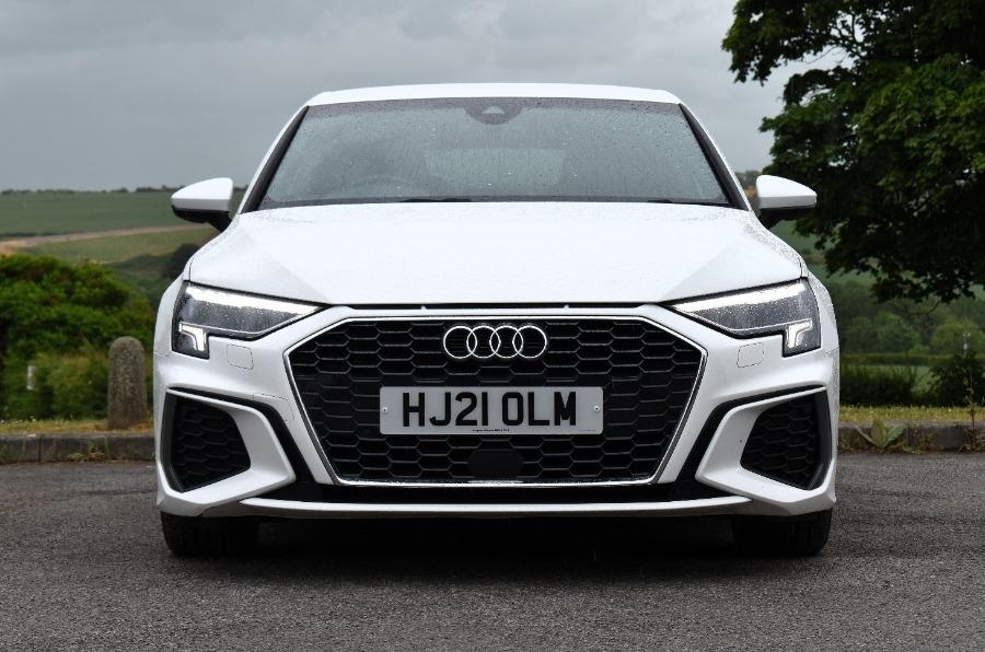 Used Audi A3 2021 for sale - 76359878: Photo 7
