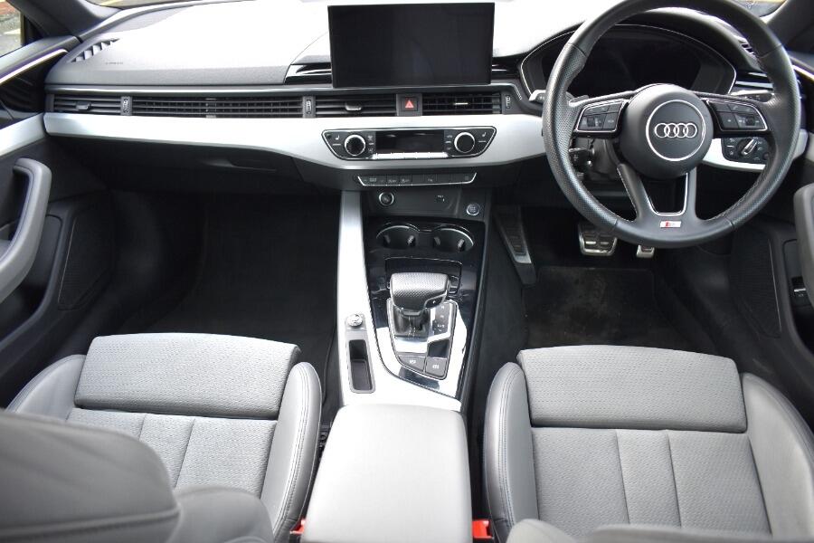 Used Audi A5 2022 for sale - 77345184: Photo 10