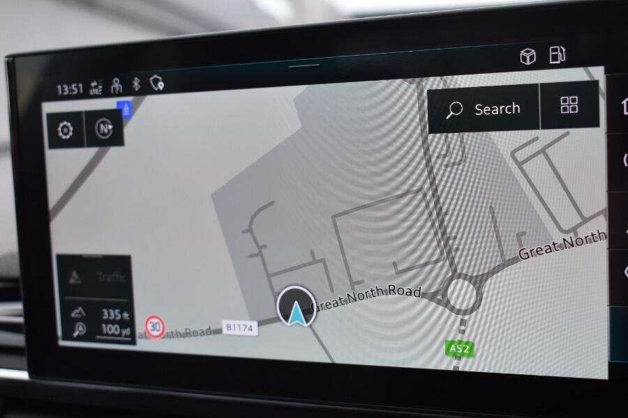 Used Audi A5 2022 for sale - 77345184: Photo 15