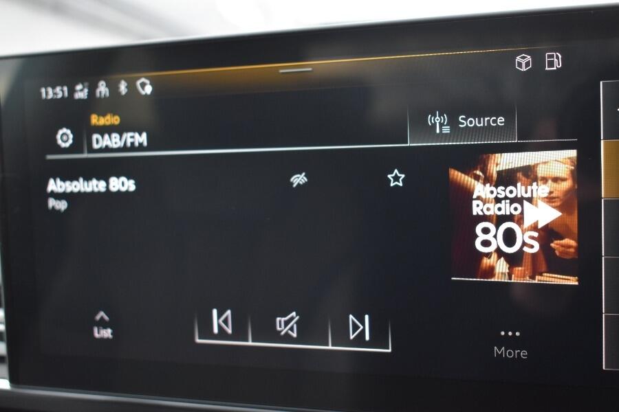 Used Audi A5 2022 for sale - 77345184: Photo 16