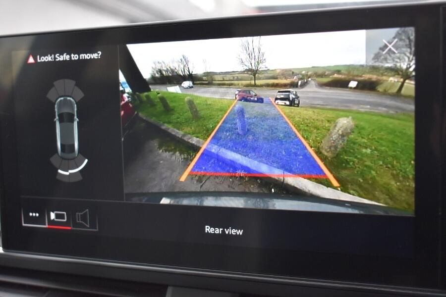 Used Audi A5 2022 for sale - 77345184: Photo 17