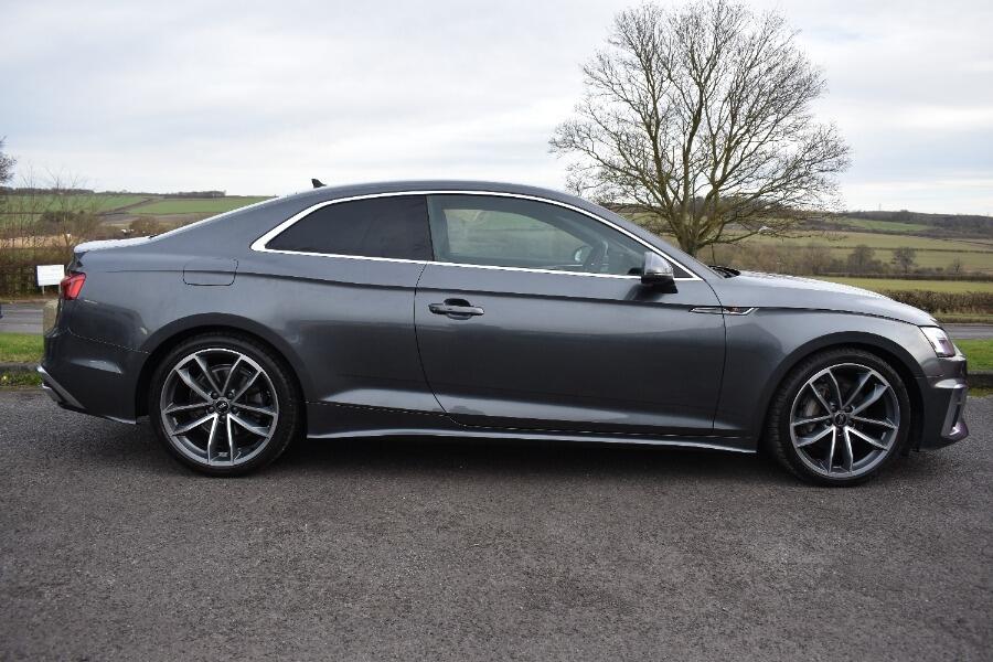 Used Audi A5 2022 for sale - 77345184: Photo 19