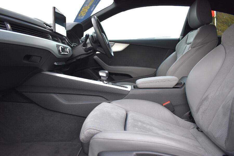 Used Audi A5 2022 for sale - 77345184: Photo 23