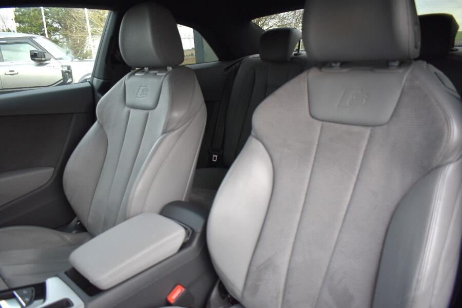 Used Audi A5 2022 for sale - 77345184: Photo 25