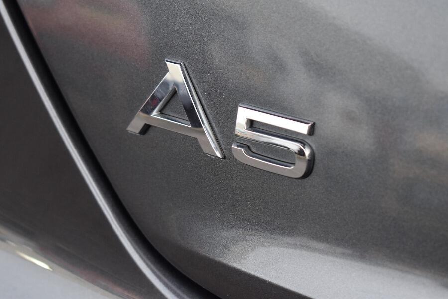 Used Audi A5 2022 for sale - 77345184: Photo 37